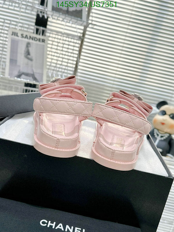 SAMC - CHL Women Shoes Beach - 028