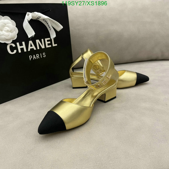 SAMC - CHL Women Shoes Ballet - 322