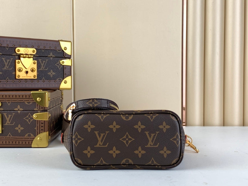 Satchel Bags - VL Bags - 2399