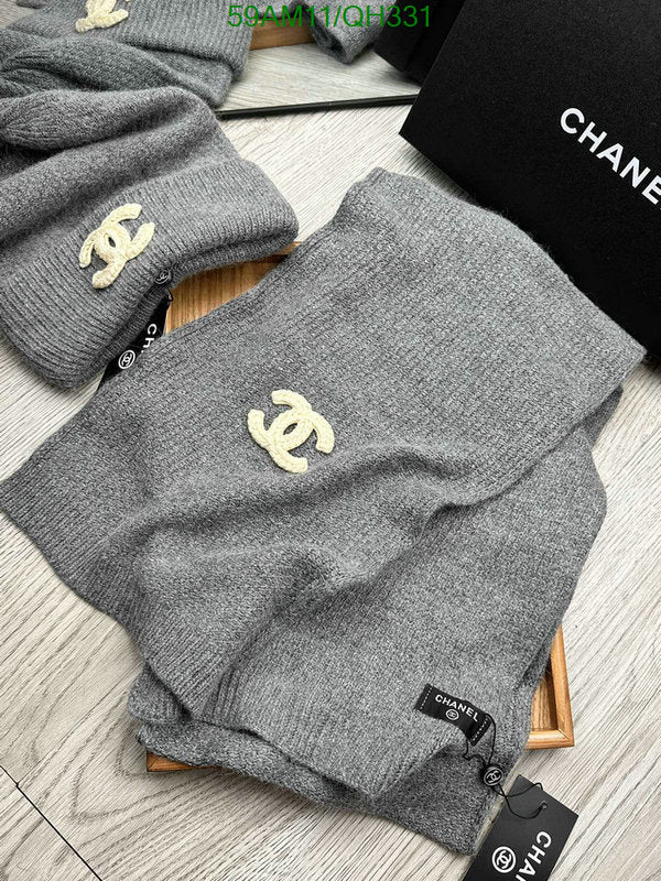 SAMC - CHL Caps & Hats - 179