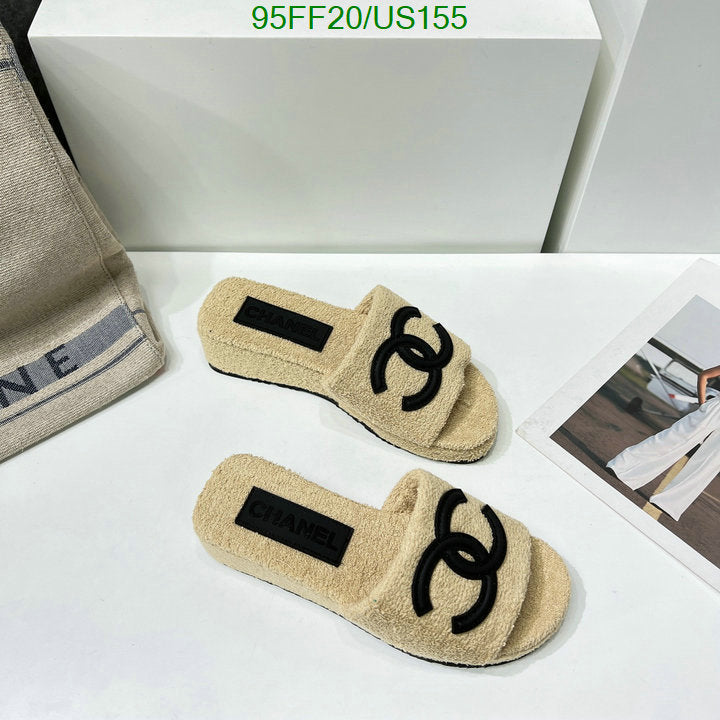 SAMC - CHL Women Shoes Slippers - 110