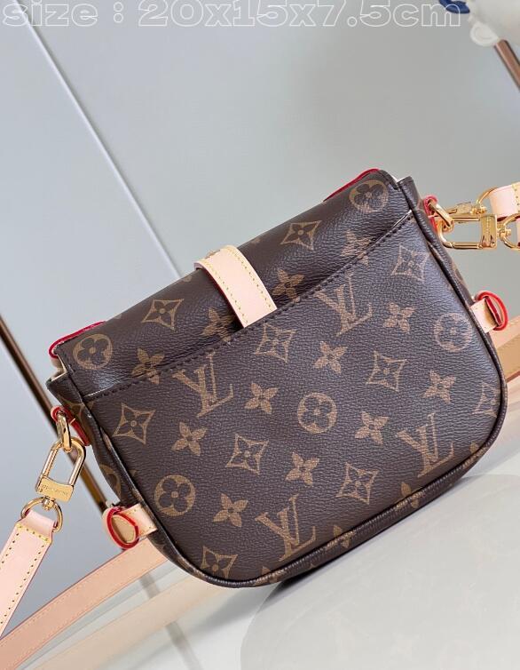 SAMC - LOV Bags - 925