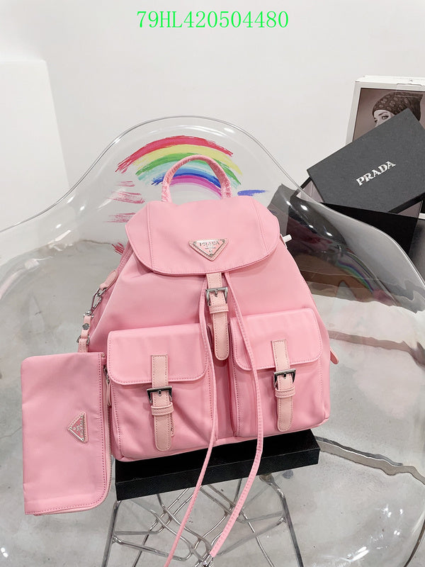 Satchel Bags - PDA Bags - 3346