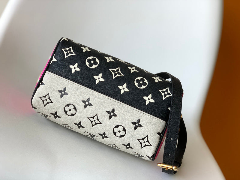 Satchel Bags - VL Bags - 086