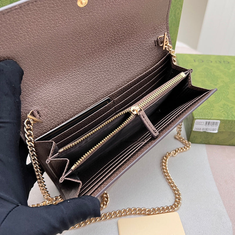 Satchel Bags - GCI Bags - 2462