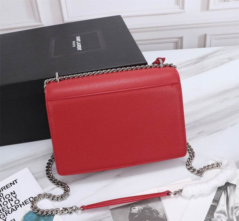 Satchel Bags - SLY Bags - 1788