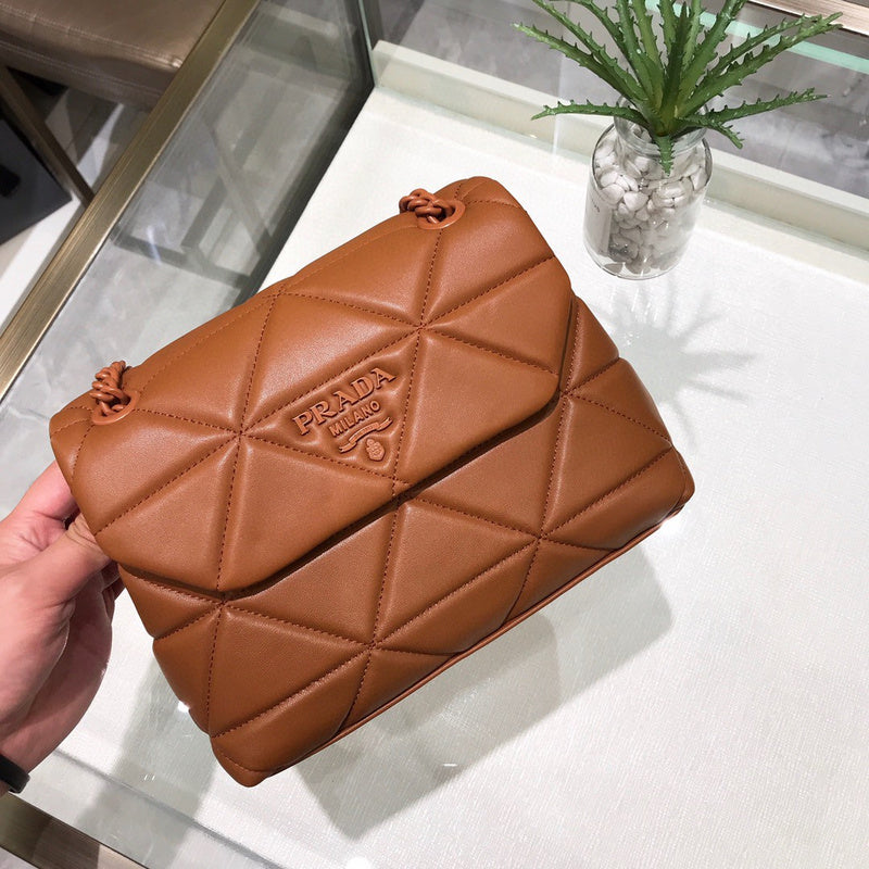 Satchel Bags - PDA Bags - 2470