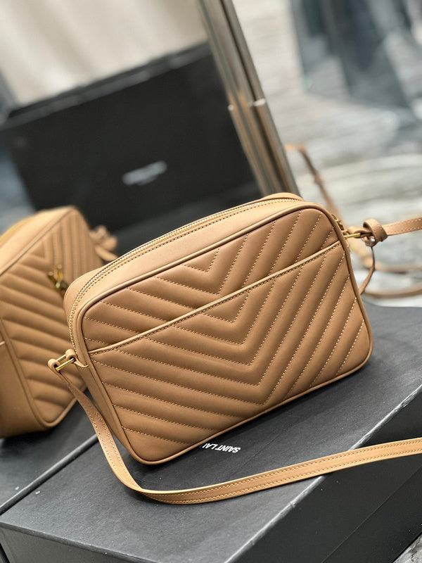 Glamy - YLS Bags - 819