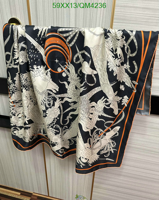 SAMC - HMS Scarves - 618