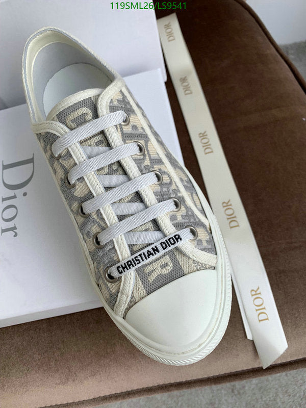 SAMC - DOR Women Sneakers - 178