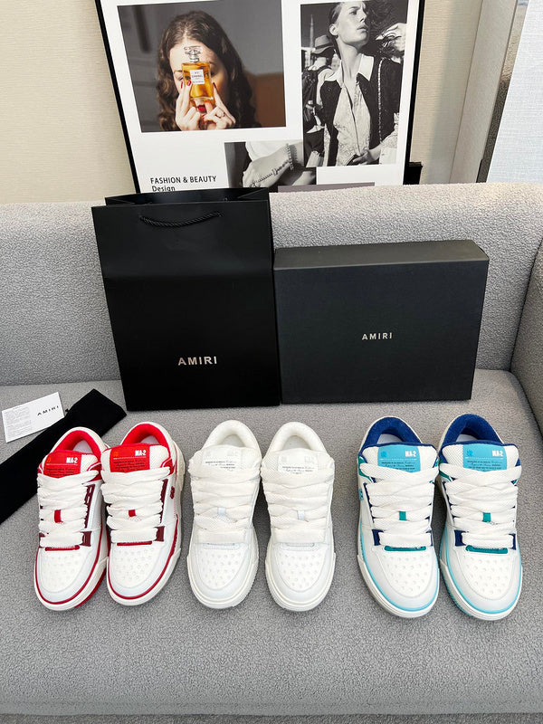 glami - AMIR Men Shoes - 538