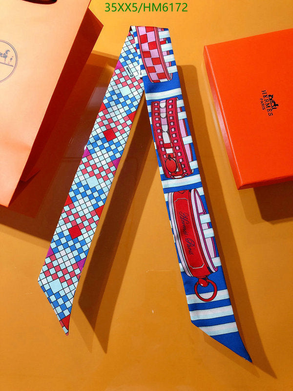 SAMC - HMS Scarves - 813