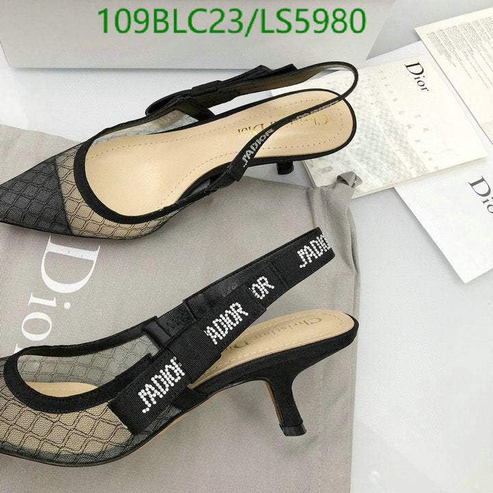 SAMCC - DOR Women Shoes - 2415