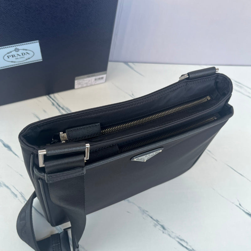 Satchel Bags - PRA Bags - 018