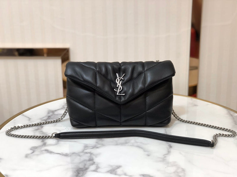 Satchel Bags - SLY Bags - 2494
