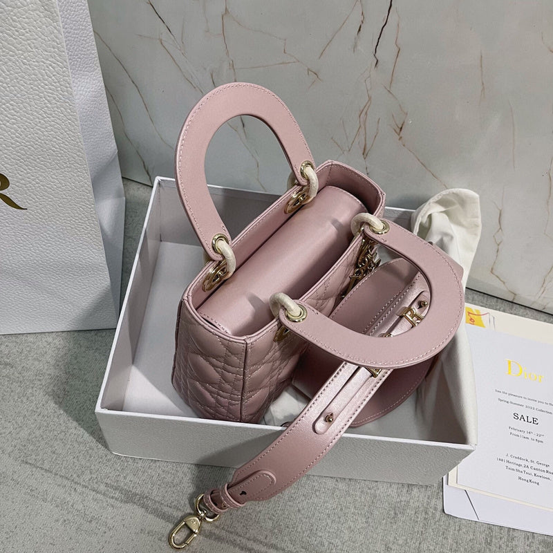 Glami Fashion - DIR Bags - 364