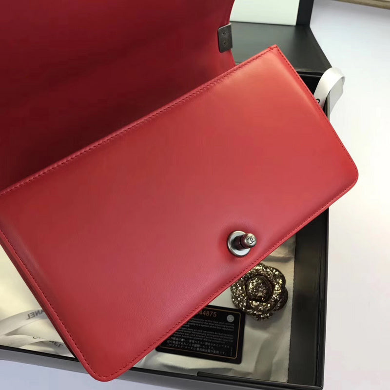 Satchel Bags - CHL Bags - 657