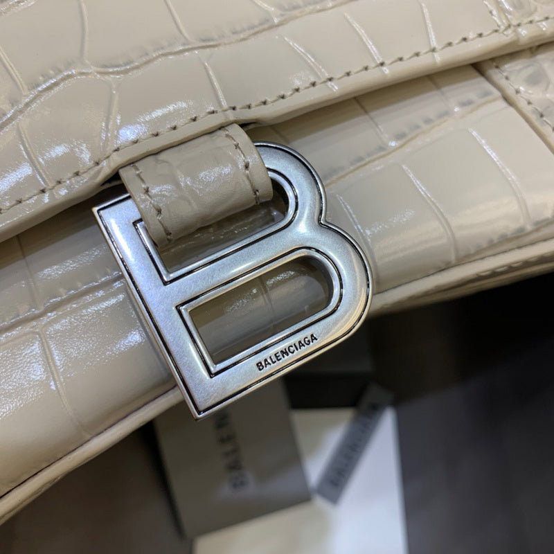 Satchel Bags - BGA Bags - 743