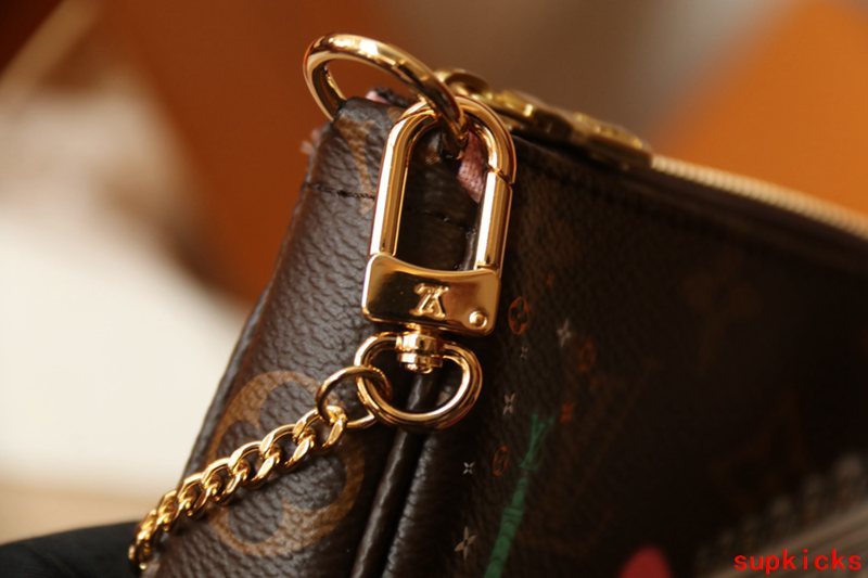 Glami- - Mix Wallets - 196