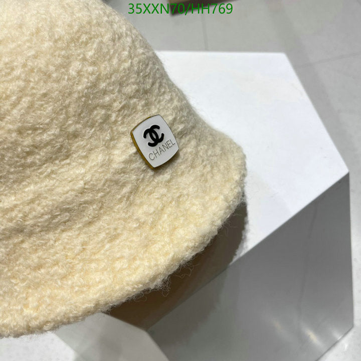 SAMC - CHL Caps & Hats - 417