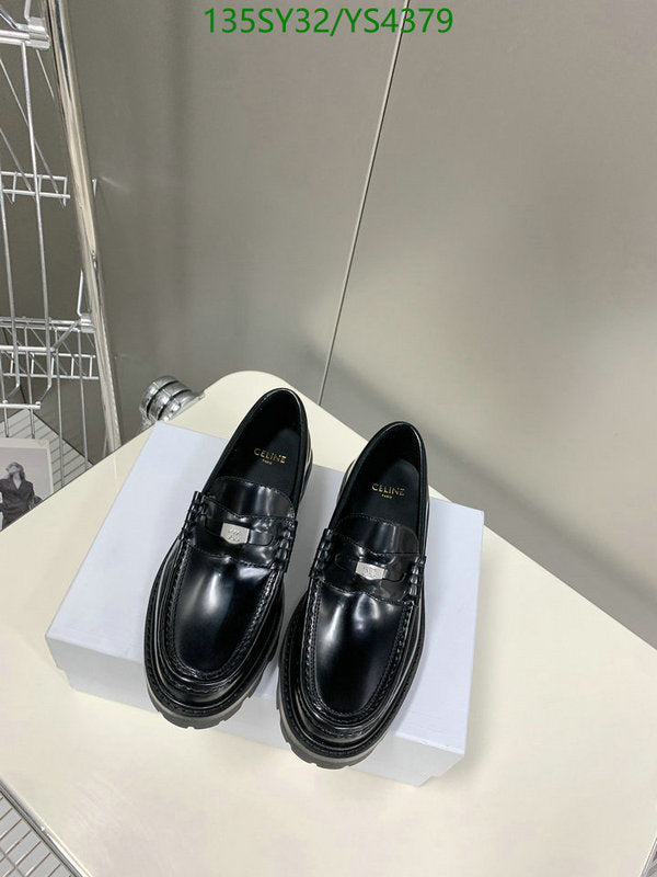 SAMC - COL Women Shoes - 175