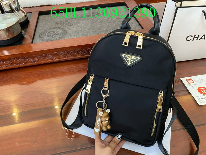 Satchel Bags - PDA Bags - 3964