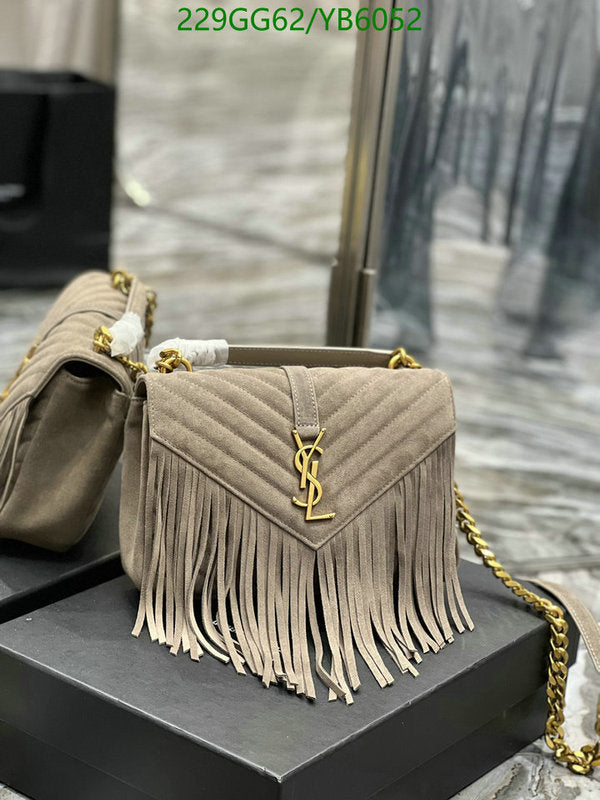SAMC - YLS Bags - 288