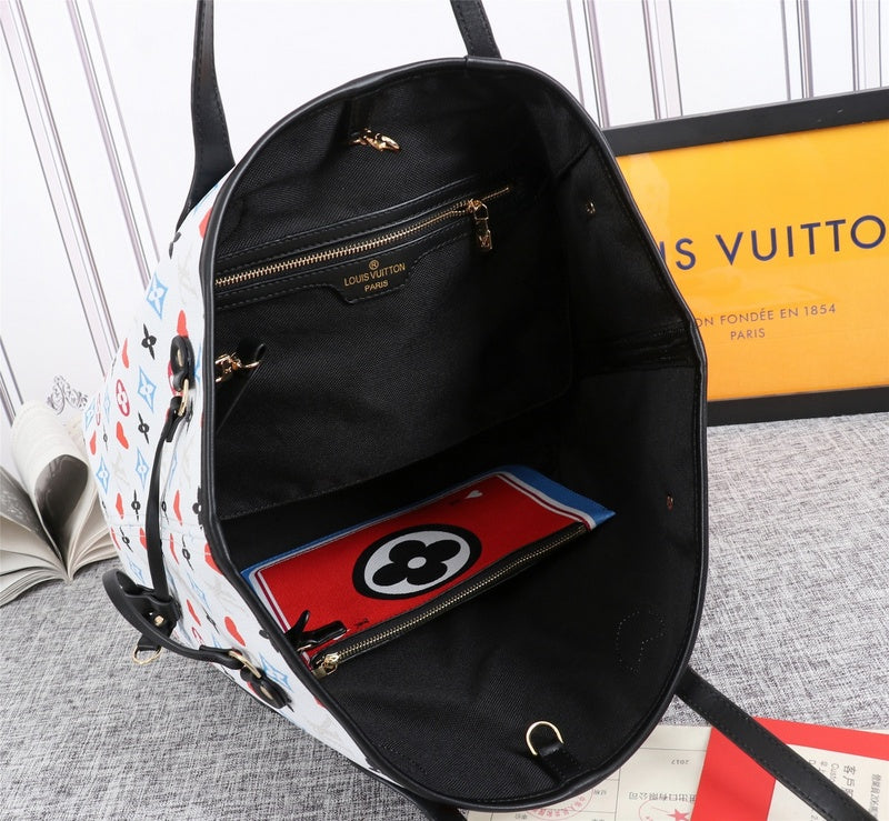 Satchel Bags - VL2 Bags - 388