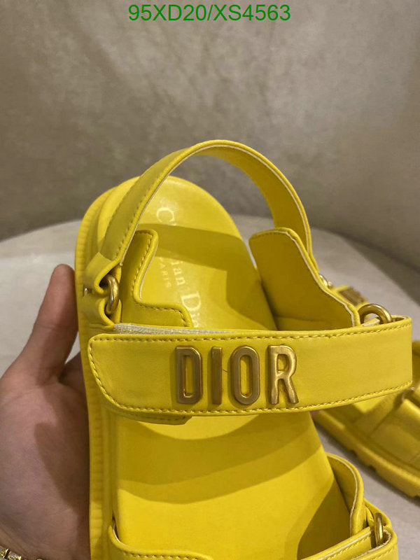 SAMCC - DOR Women Shoes - 2330