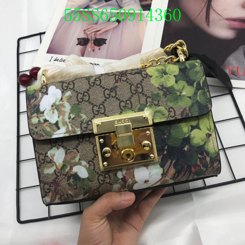 Glami - GUKI Bags - 2337