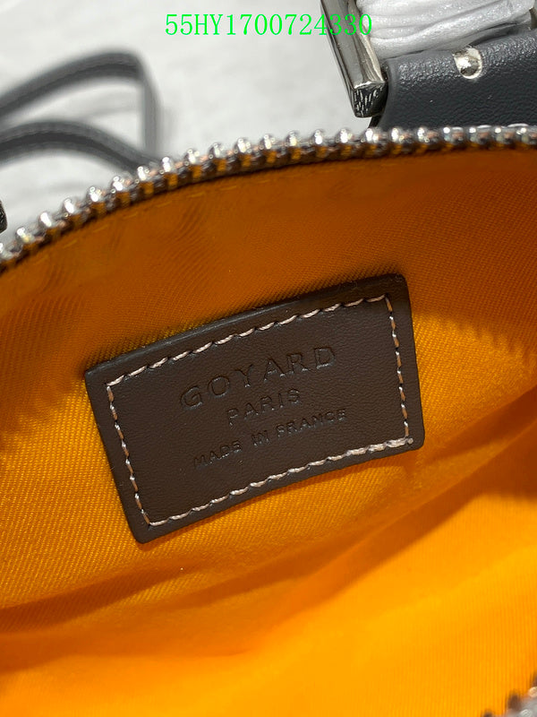 Satchel Bags - GOD Bags - 084