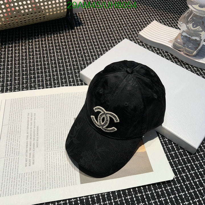 SAMC - CHL Caps & Hats - 035