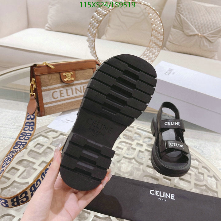 SAMC - COL Women Shoes - 287