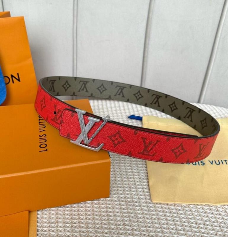 SAMC - Mix Belts - 022