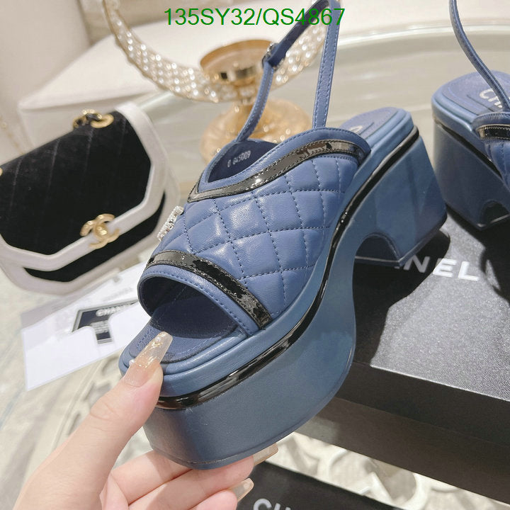 SAMC - CHL Women Shoes High Heels - 198