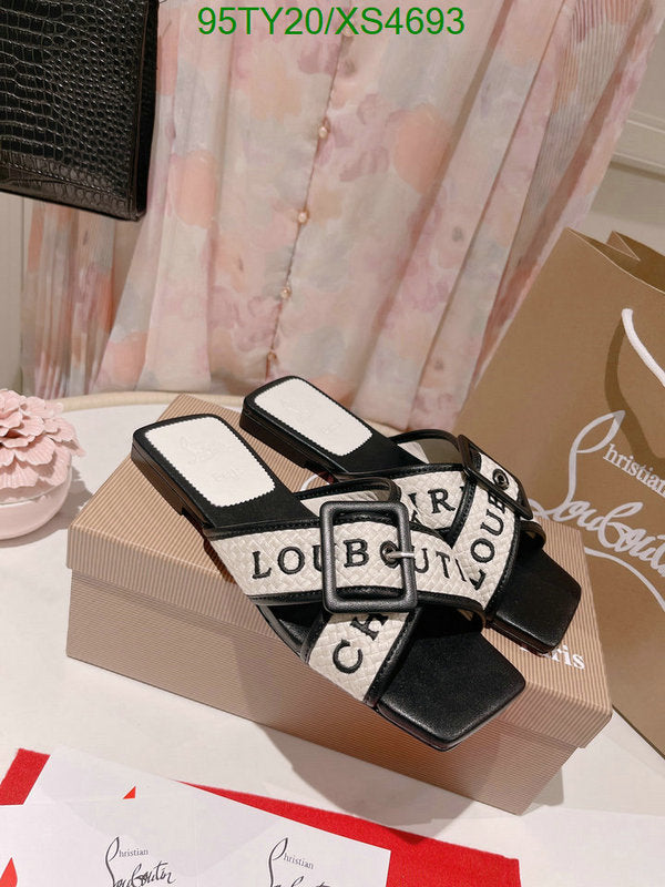SAMC - CBL Women Shoes - 150