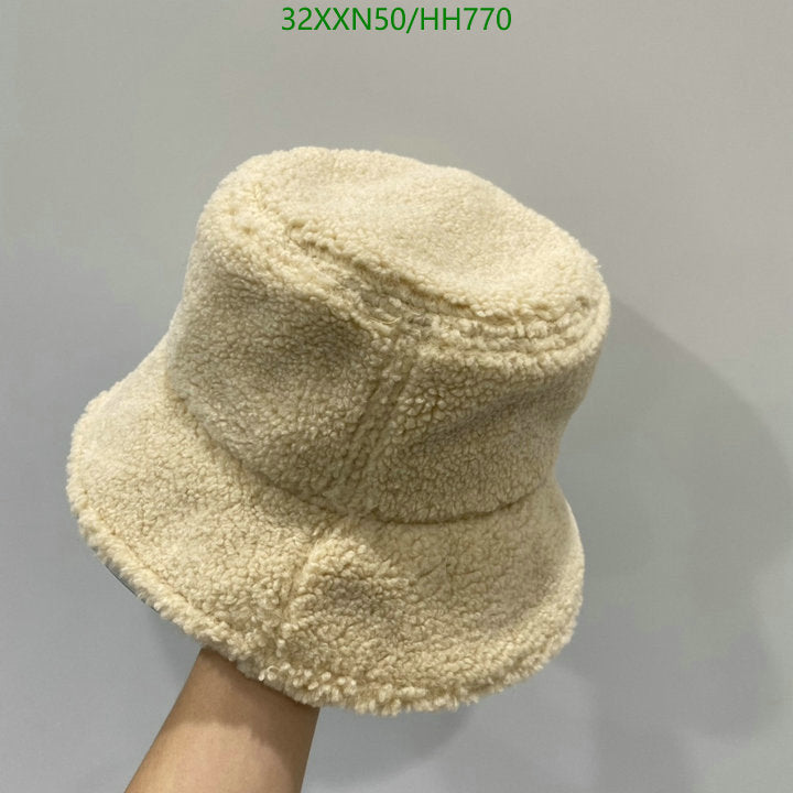SAMC - CHL Caps & Hats - 401