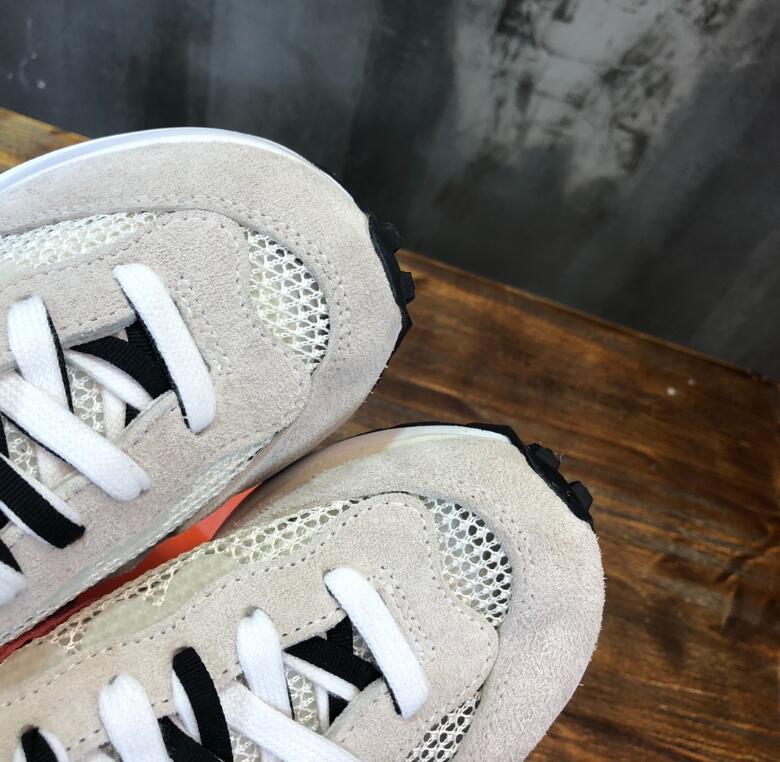SAMC - NKE Shoes - 1751