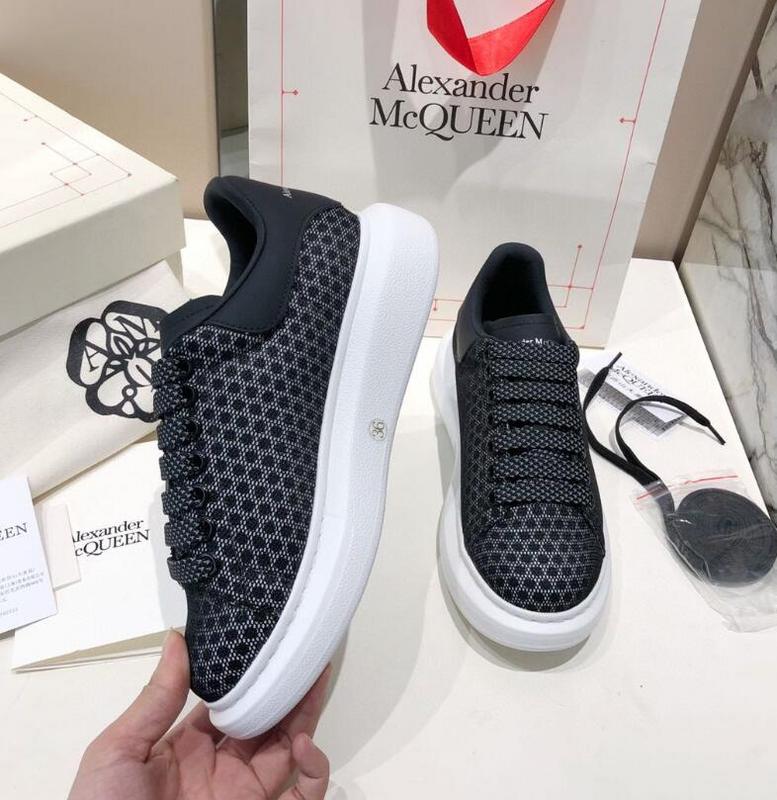 Glamy - AQ Men SHoes - 486