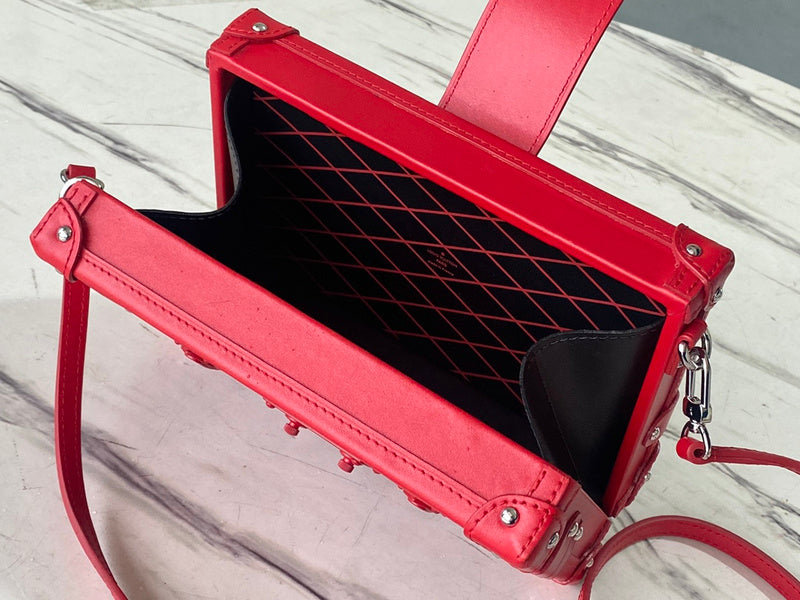 Glami Fashion Lu-Vi Bags - 16776