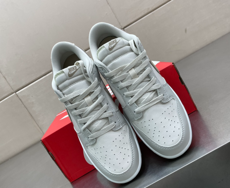 SAMC - NKE Shoes - 054