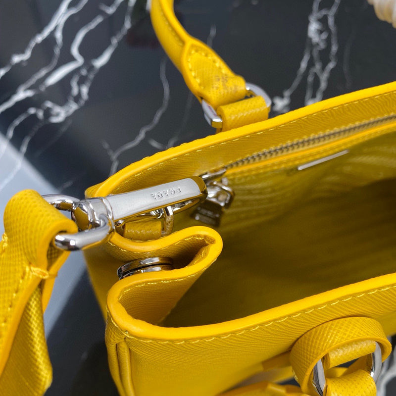 Satchel Bags - PDA Bags - 1371