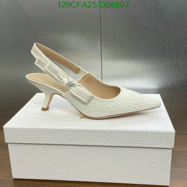 SAMCC - DOR Women Shoes - 2329