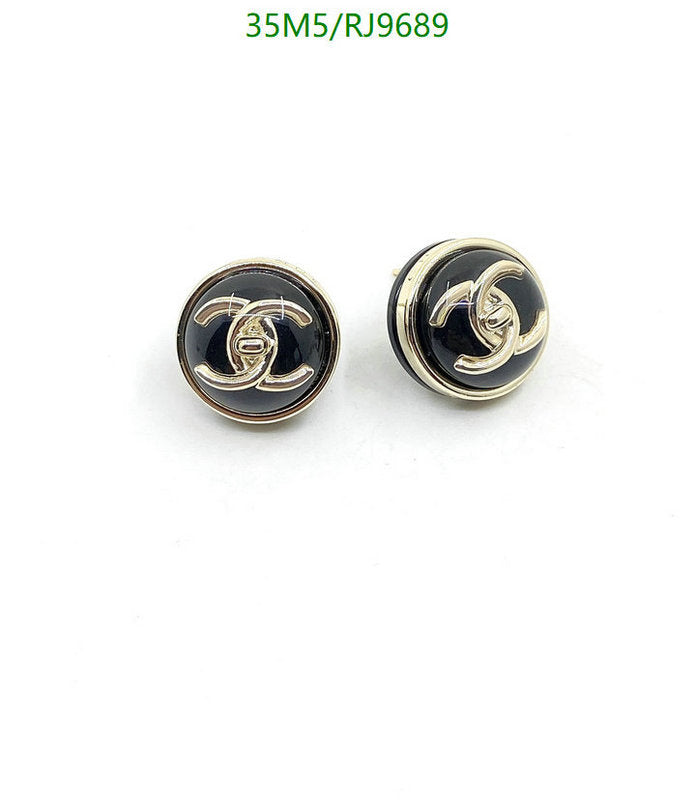 SAMC - CHL Jewelry Earrings - 635