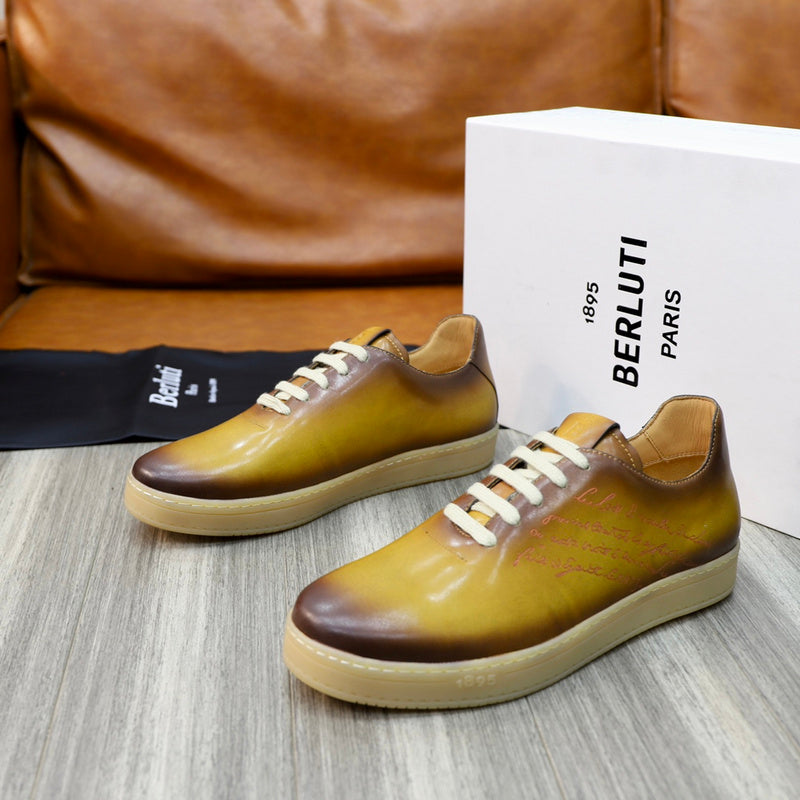 glami - BRE Men Shoes - 613