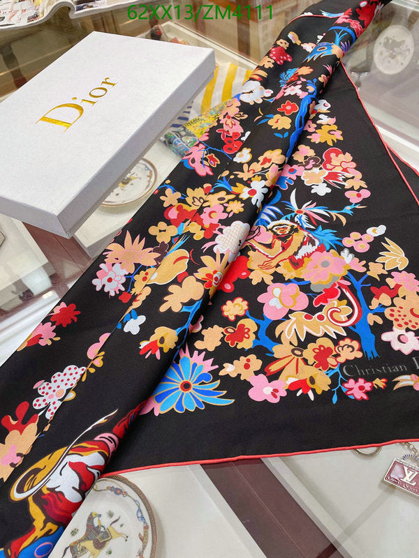 SAMC - DOR Scarves - 433
