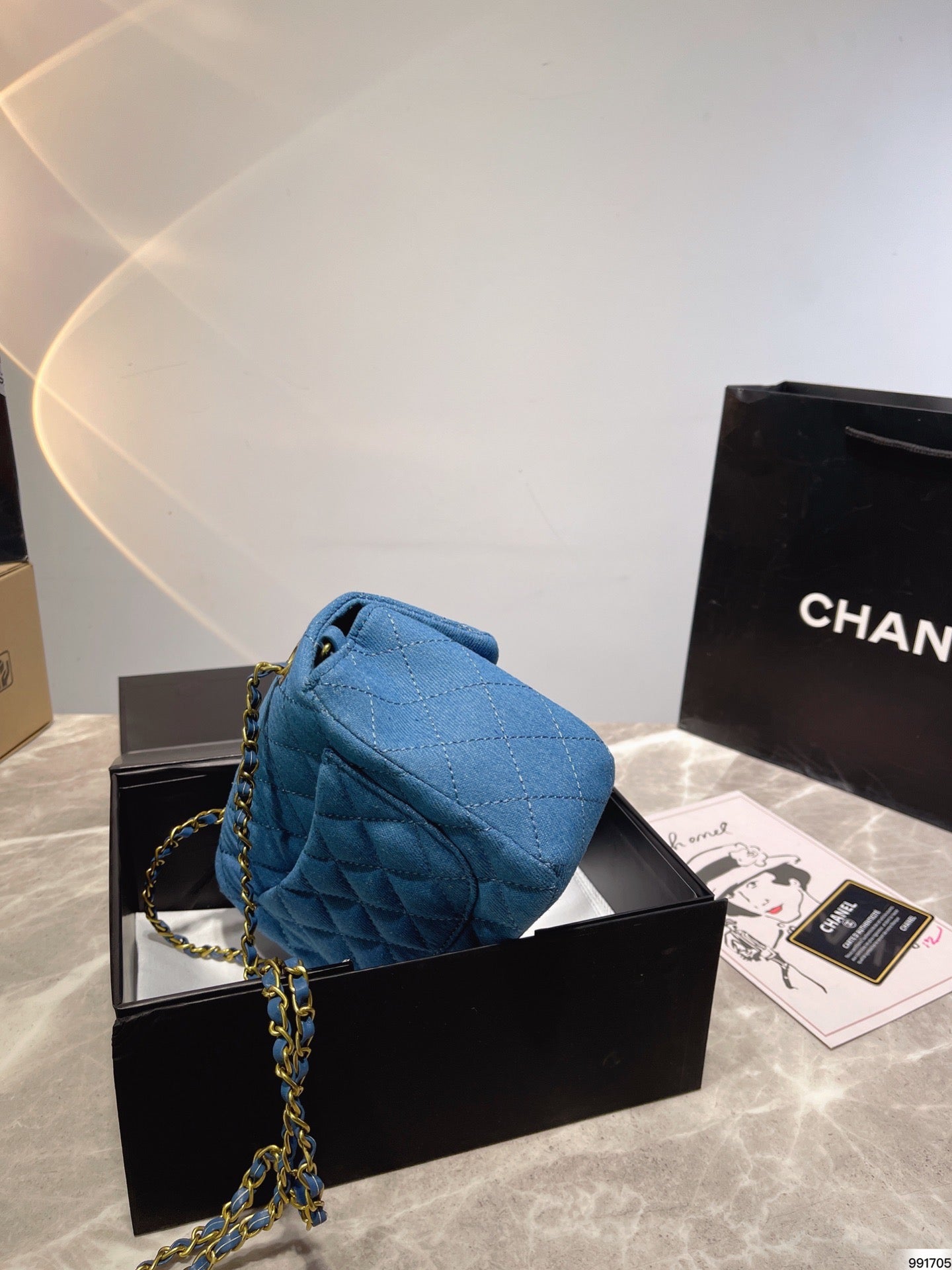 EN - New Arrival Bags CHL 280