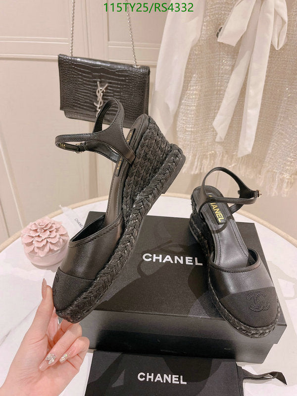 SAMC - CHL Women Shoes High Heels - 169