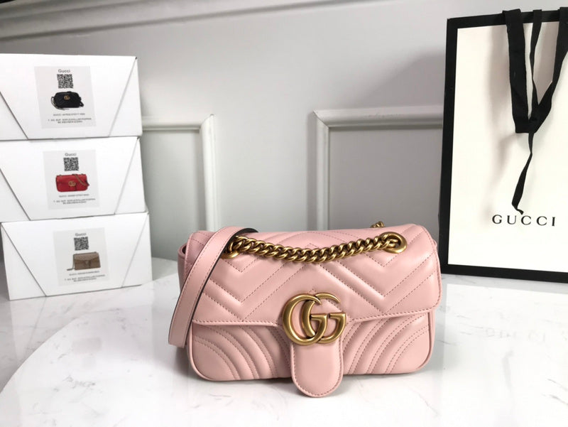 ELE - GG Bags - 2351