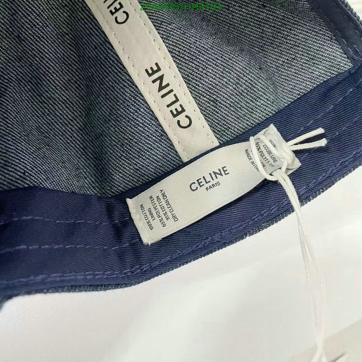 SAMC - COL Caps & Hats - 220